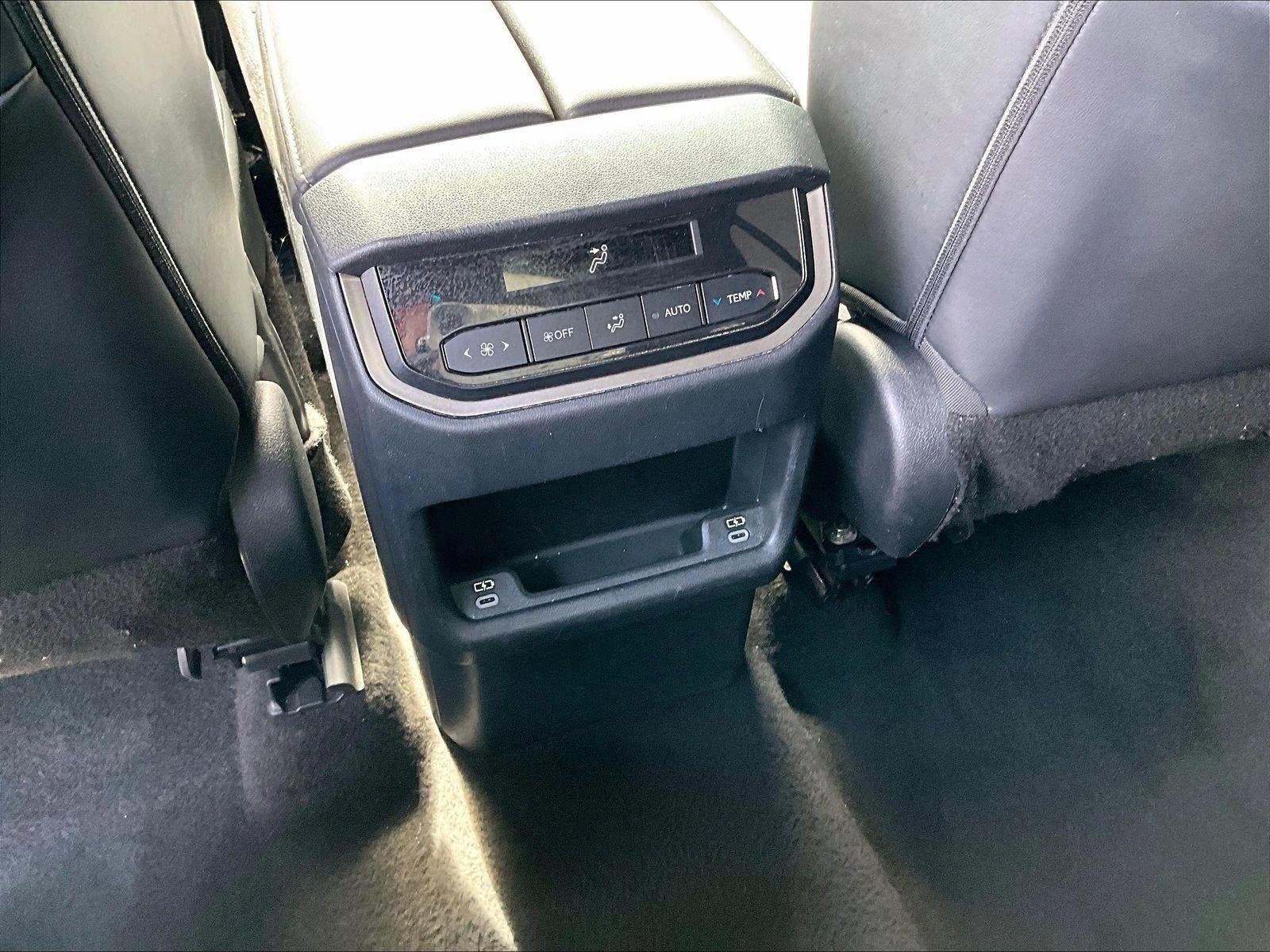 2024 Lexus TX 350 Premium