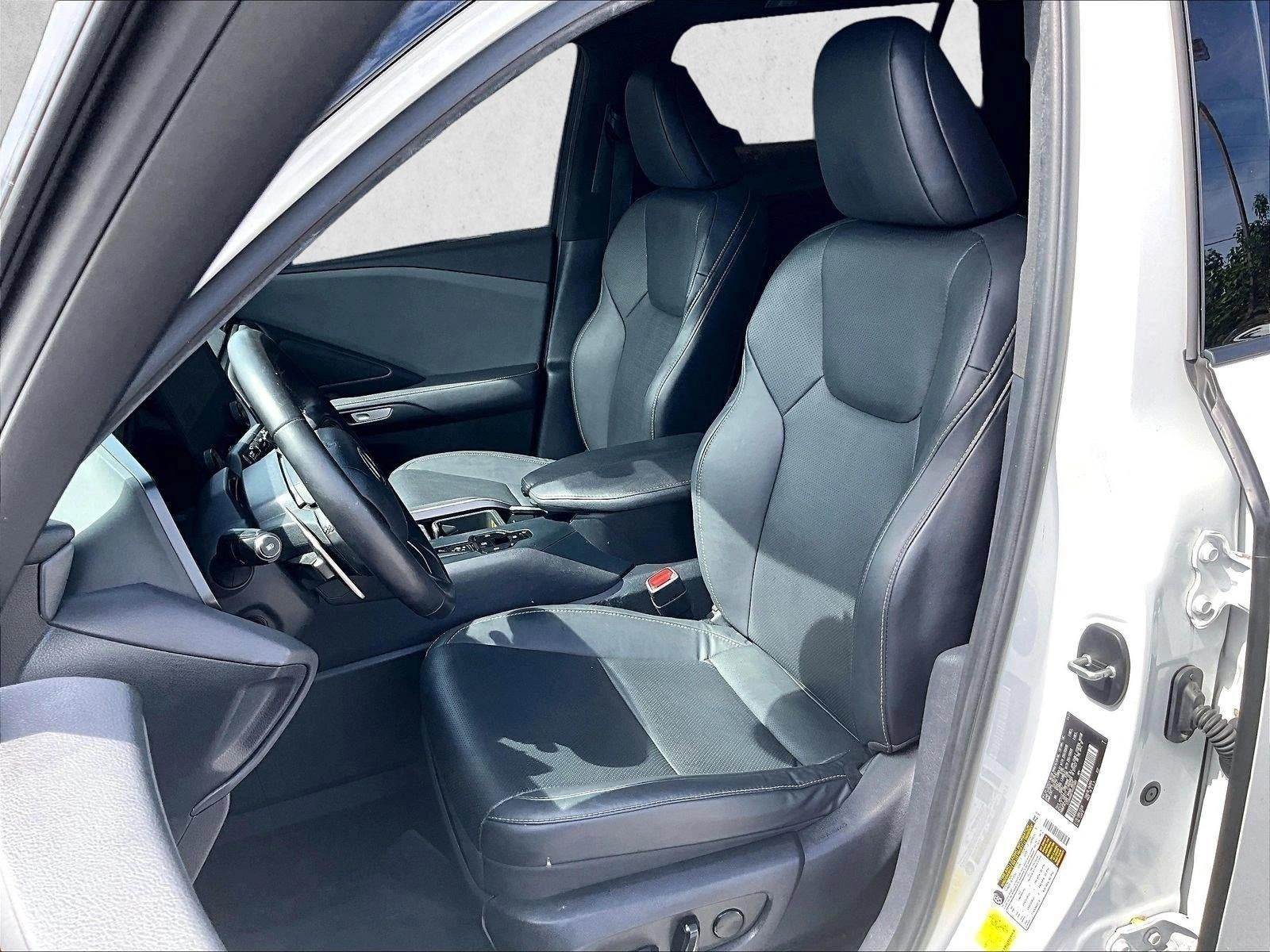 2024 Lexus TX 350 Premium