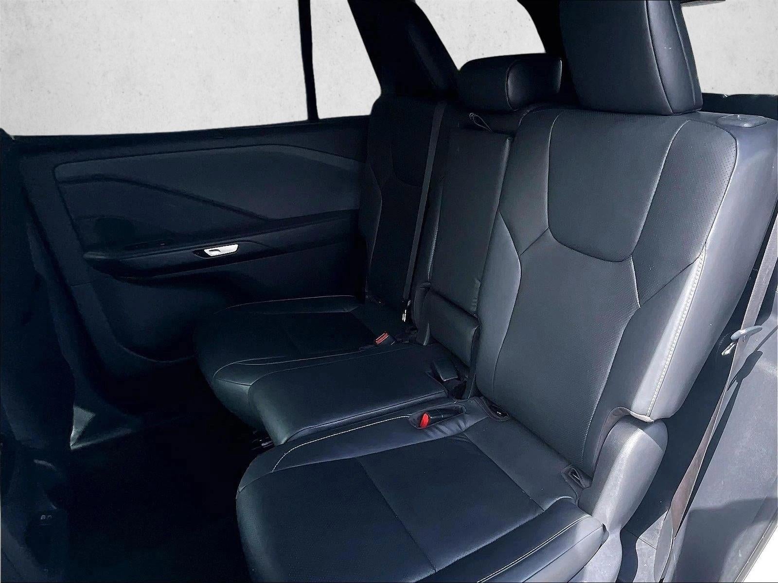2024 Lexus TX 350 Premium