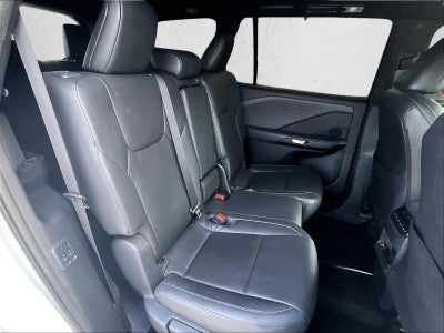 2024 Lexus TX 350 Premium