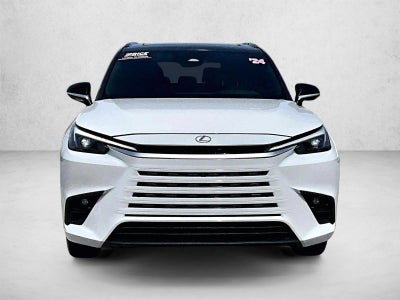 2024 Lexus TX 350 Premium