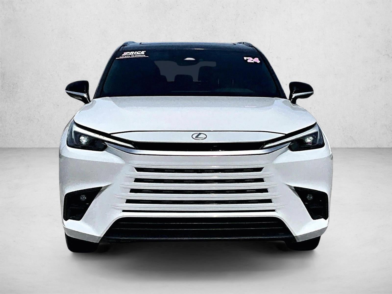 2024 Lexus TX 350 Premium