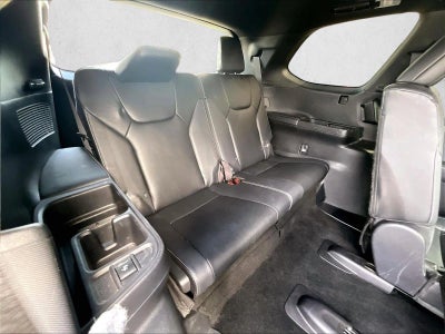 2024 Lexus TX 350 Premium
