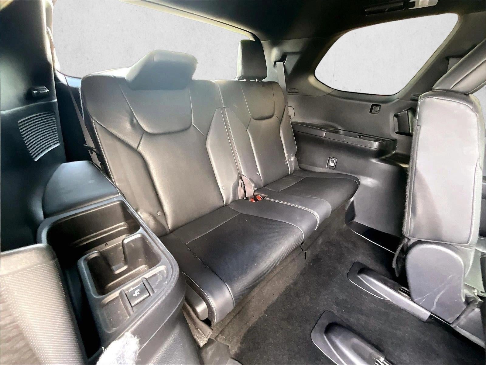 2024 Lexus TX 350 Premium