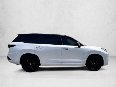 2024 Lexus TX 350 Premium