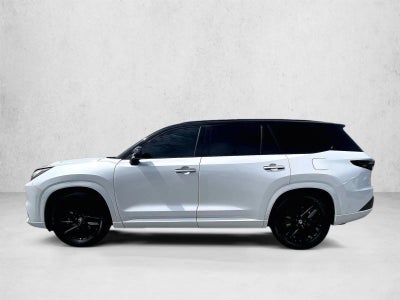 2024 Lexus TX 350 Premium