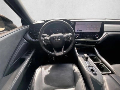 2024 Lexus TX 350 Premium