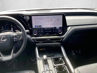 2024 Lexus TX 350 Premium