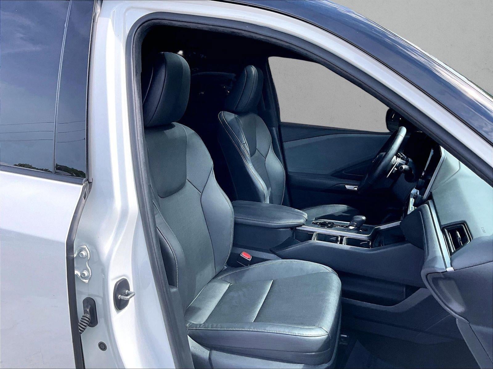 2024 Lexus TX 350 Premium