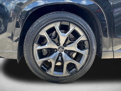 2025 Lexus TX TX 500h F SPORT Premium