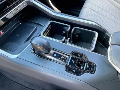 2025 Lexus TX TX 500h F SPORT Premium