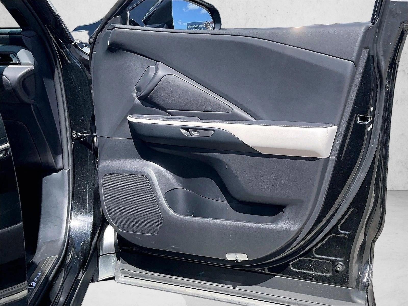 2025 Lexus TX TX 500h F SPORT Premium