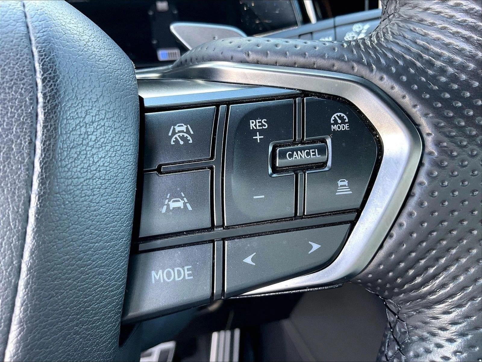 2025 Lexus TX TX 500h F SPORT Premium