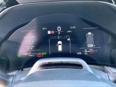 2025 Lexus TX TX 500h F SPORT Premium