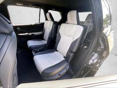2025 Lexus TX TX 500h F SPORT Premium