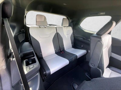 2025 Lexus TX TX 500h F SPORT Premium