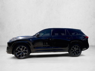 2025 Lexus TX TX 500h F SPORT Premium