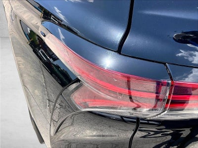 2025 Toyota Sienna Platinum