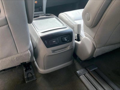2017 Toyota Sienna XLE Auto Access Seat