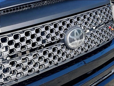 2019 Toyota Tundra 4WD SR5