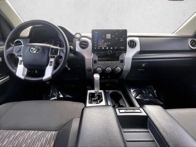 2019 Toyota Tundra SR5 5.7L V8