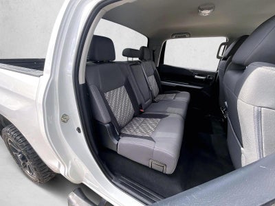 2019 Toyota Tundra SR5 5.7L V8