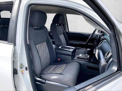 2019 Toyota Tundra SR5 5.7L V8