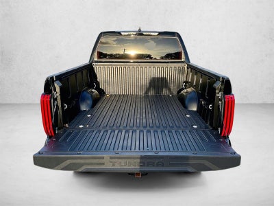 2024 Toyota Tundra 4WD SR5