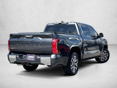 2024 Toyota Tundra Hybrid 1794 Edition 4WD