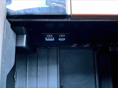 2024 Toyota Tundra Hybrid 1794 Edition 4WD