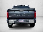 2024 Toyota Tundra Hybrid 1794 Edition 4WD