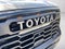 2024 Toyota Tundra Hybrid TRD Pro 4WD