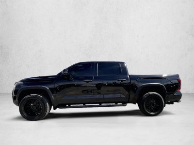 2024 Toyota Tundra Hybrid TRD Pro 4WD
