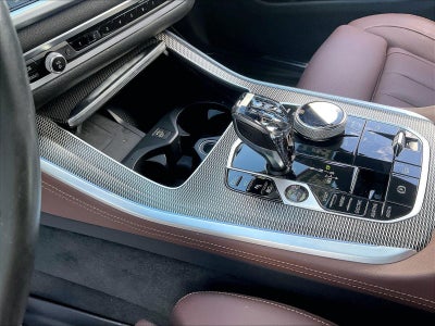 2022 BMW X5 xDrive45e