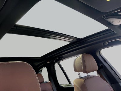 2022 BMW X5 xDrive45e