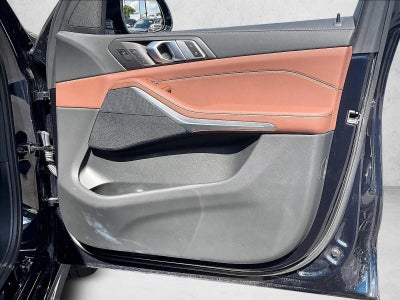 2022 BMW X5 xDrive45e