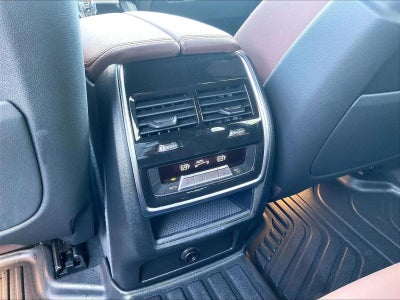2022 BMW X5 xDrive45e
