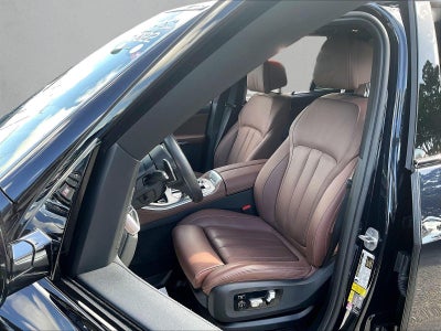 2022 BMW X5 xDrive45e