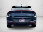 2025 Kia EV6 Light