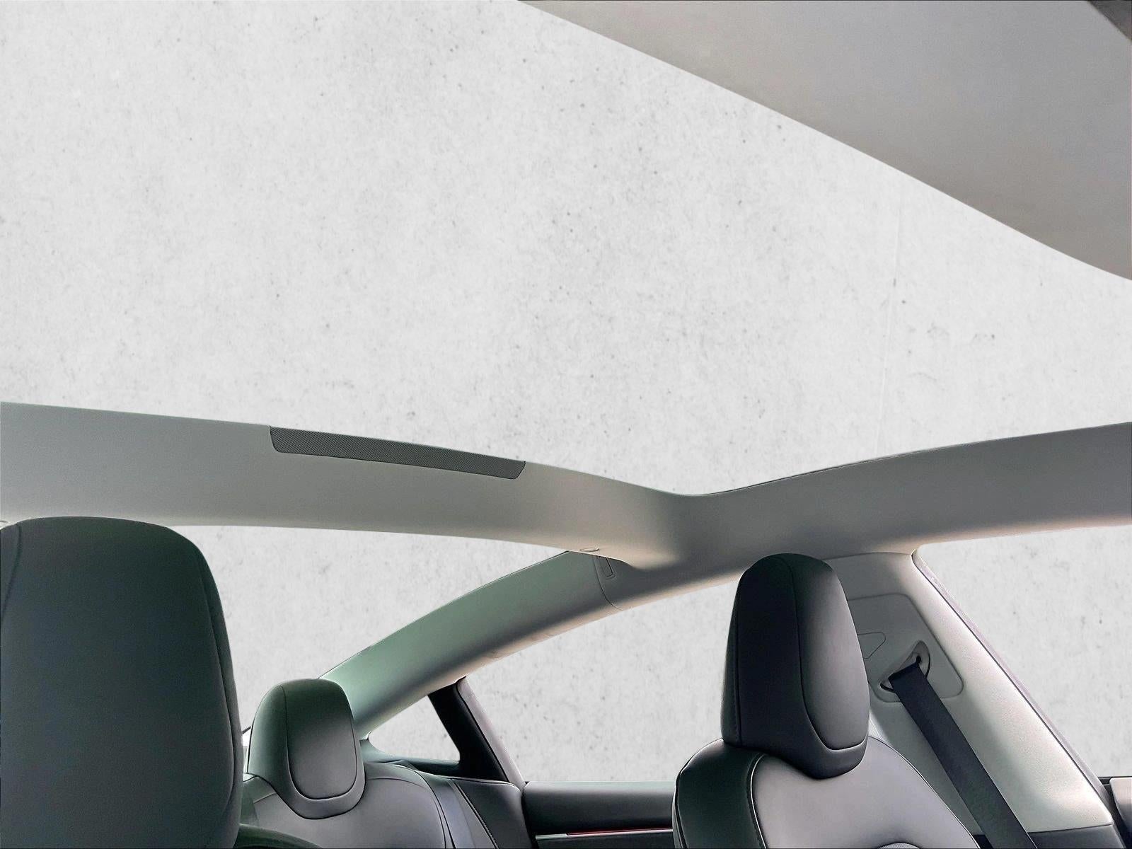 2024 Tesla Model 3 Base