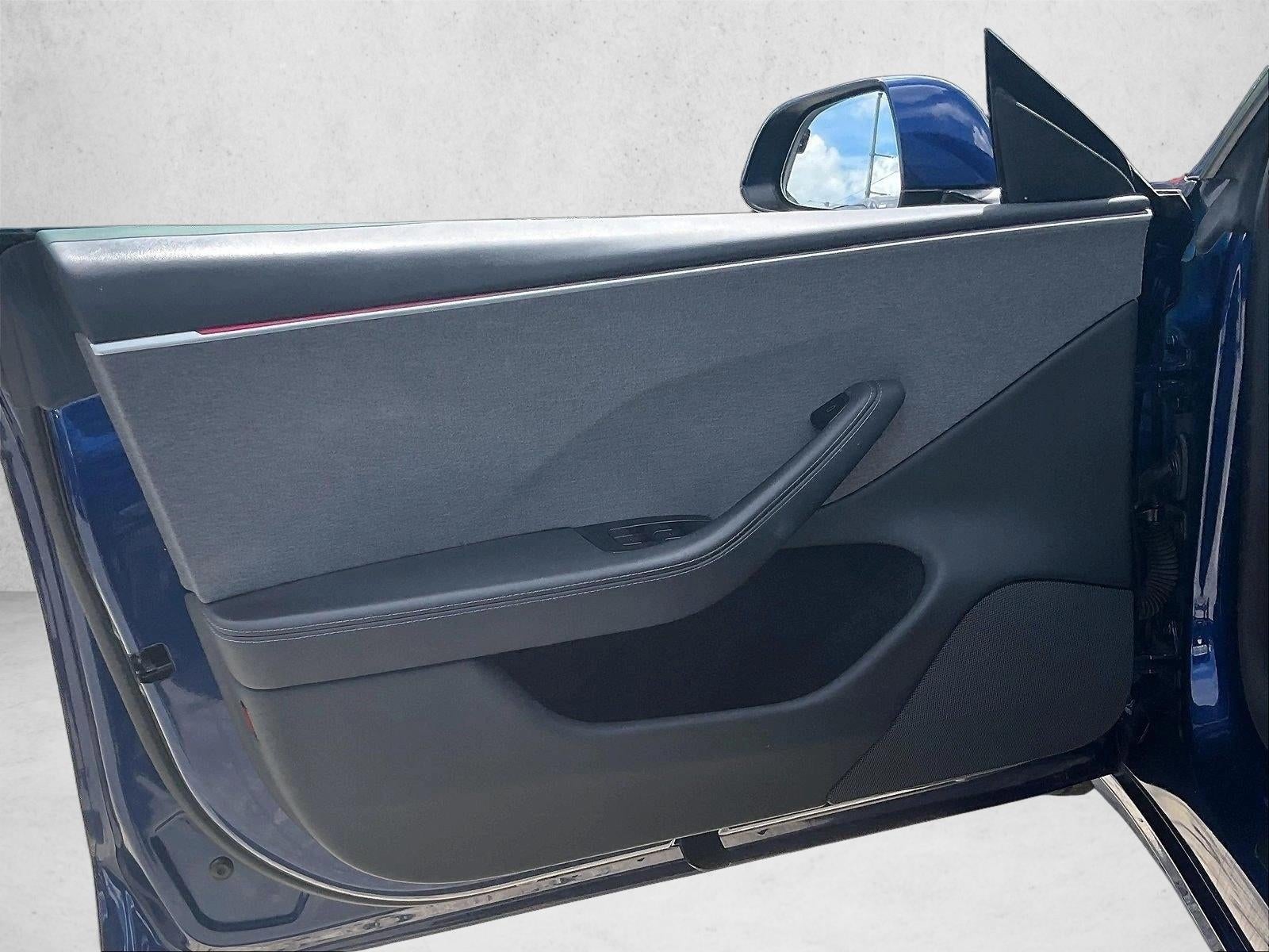 2024 Tesla Model 3 Base