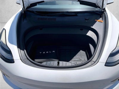2021 Tesla Model 3 Performance