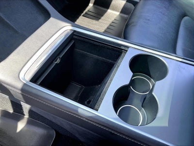 2021 Tesla Model 3 Performance
