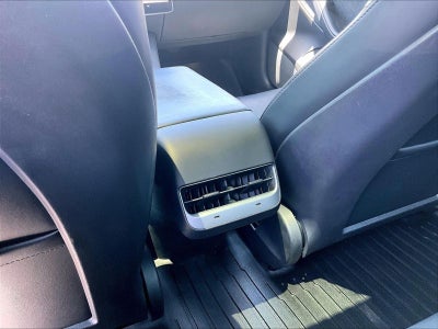 2021 Tesla Model 3 Performance