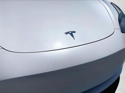 2021 Tesla Model 3 Performance