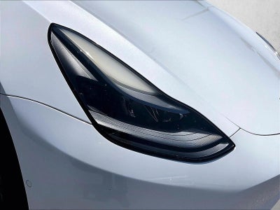 2021 Tesla Model 3 Performance