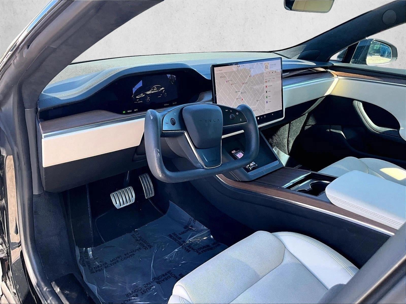 2023 Tesla Model S Base