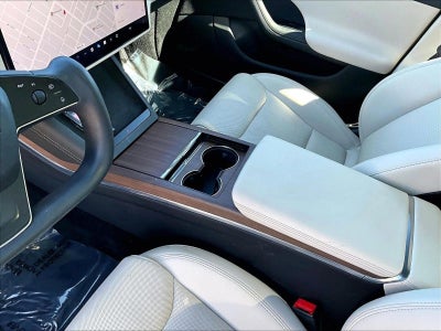 2023 Tesla Model S Base