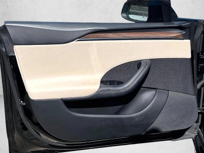 2023 Tesla Model S Base