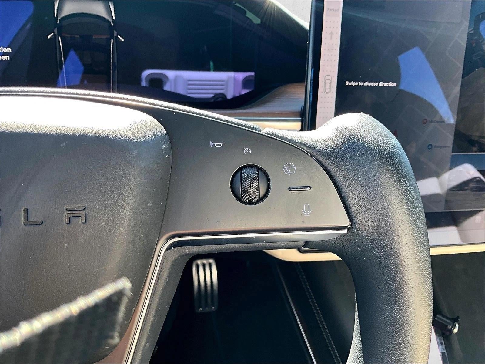 2023 Tesla Model S Base